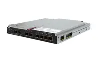 571956-B21 - HPE 24 x Ports + 16 x 10GbE (backplane) + 4 x Ports 10GbE 8Gb/s Fibre Channel SFP+ + 4 x Ports 10GbE SFP+ Virtual Connect Flexfabric Module Switch