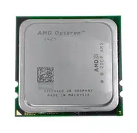 572140-L21 - HP 2.1GHz 2400MHz HTL 6MB L3 Cache Socket Fr6(1207) AMD Opteron 2425 HE 6-Core Processor