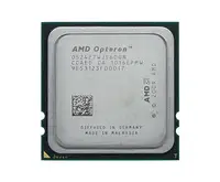 572142-L21 - HP 2.2GHz 4800MHz HT 6MB L3 Cache Socket F LGA-1207 AMD Opteron 2427 6-Core Processor