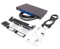 572204-001 - HP 48A 3-Phase Power Distribution Unit (PDU) Module