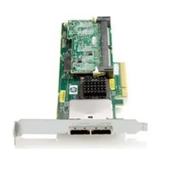 572531-B21 - HP Smart Array P411 PCI-Express x8 SAS 300Mb/s RAID Storage Controller Card with 1GB Flash Backed Cache Controller