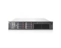573122-B21 - HP ProLiant DL585 G7 CTO 2U Rack Server Chassis
