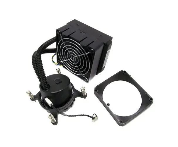 573203-001 - HP Liquid Cooling Heatsink Module for Z400 Workstation