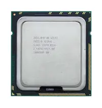 573363-L21 - HP 2.40GHz 4.8GT/s QPI 4MB L3 Cache Socket LGA1366 Intel Xeon W3503 2-Core Processor