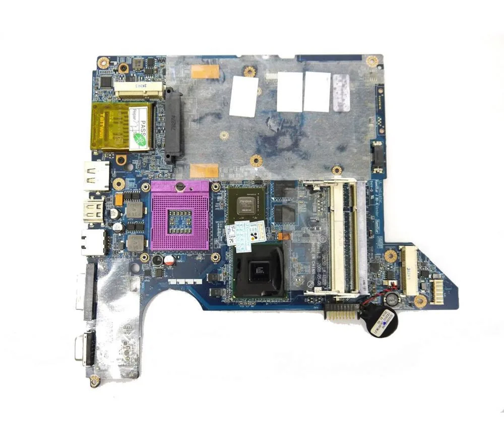 574065-001 - HP System Board for Pavilion Dv4 Series Laptop