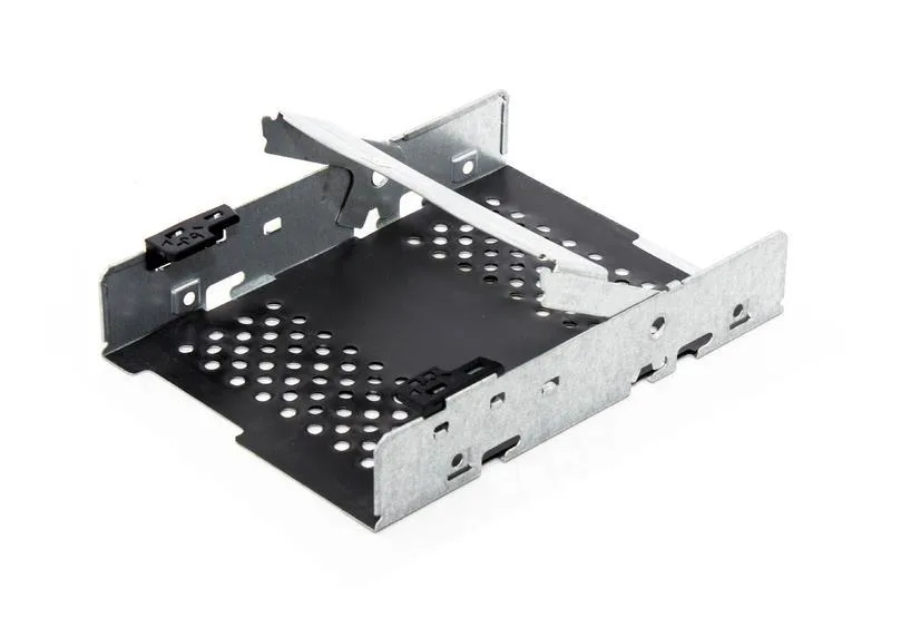 574095-001 - HP SATA / SAS 3.5-inch Hard Drive Caddy