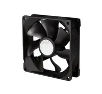 574247-001 - HP 92 x 25mm Sleeve Fan for Z800 WorkStation