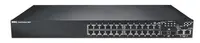 575609739 - Dell PowerConnect 3524 Ethernet Switch 24 Port 2 Slot 24 x 10/100Base-TX 2 x SFP (mini-GBIC) Slot