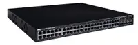 575612204 - Dell PowerConnect 6248 Layer 3 Switch 48 Port 4 Slot 48 x 10/100/1000Base-T 4 x SFP (mini-GBIC) Slot