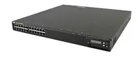 575613404 - Dell PowerConnect J-EX4200-24T Layer 3 Switch 24 Port 1 Slot 16, 8 x 10/100/1000Base-T , 10/100/1000Base-T Yes 1 x Expansion Slot Slot