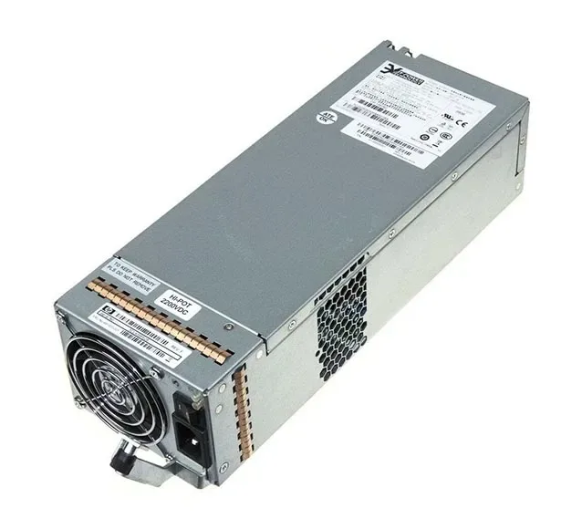 575831-001 - HP 575-Watts DC Power Supply for Storageworks MSA2000