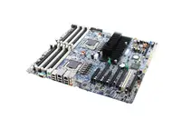 576202-001 - HP System Board (Motherboard) for Z800 Workstation