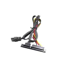 576895-001 - HP SATA Power Data Cable for ProLiant SL170z G6 Server