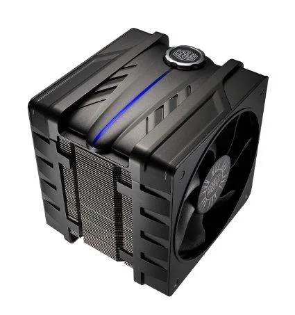 576898-001 - HP 80mm Fan Kit Assembly for HP Z6000 G6