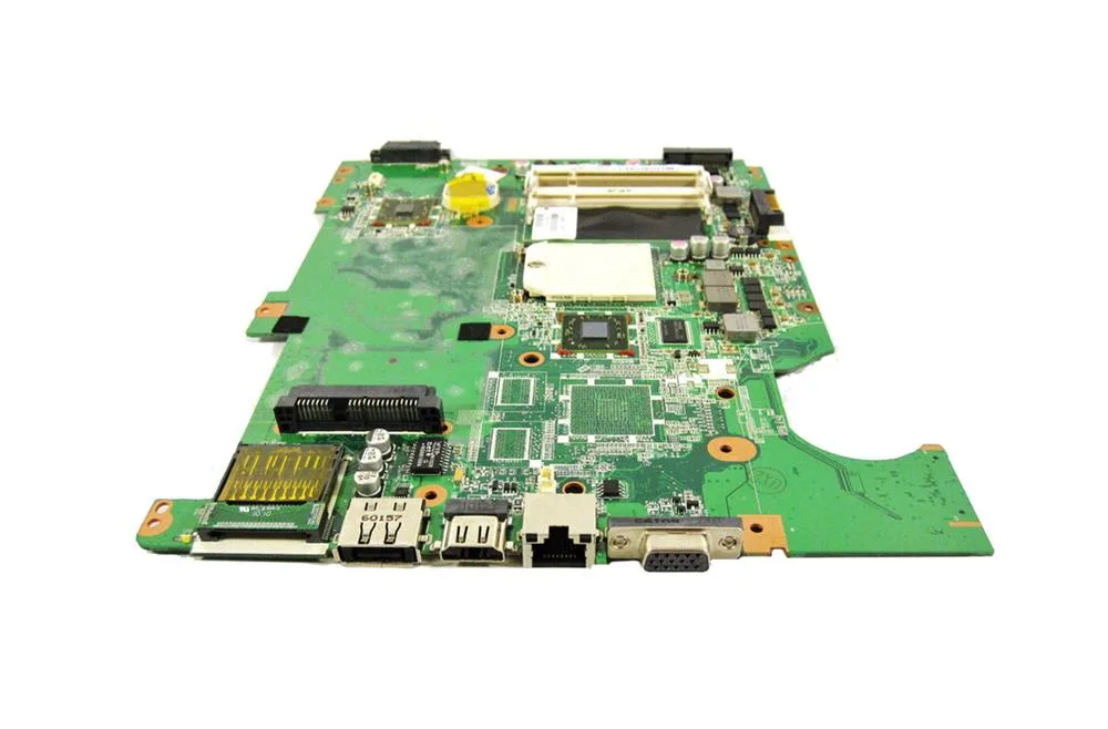 577064-001 - HP System Board for Praserio Cq61 AMD Laptop