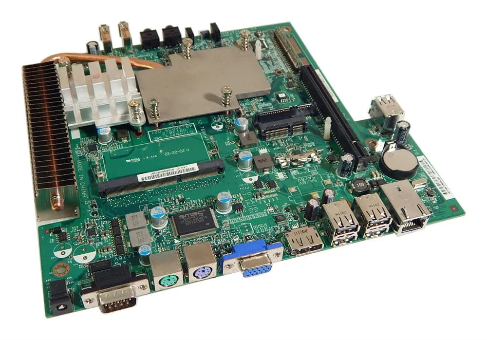 578025-002 - HP T574x Taa L-6 Thin Client System Board