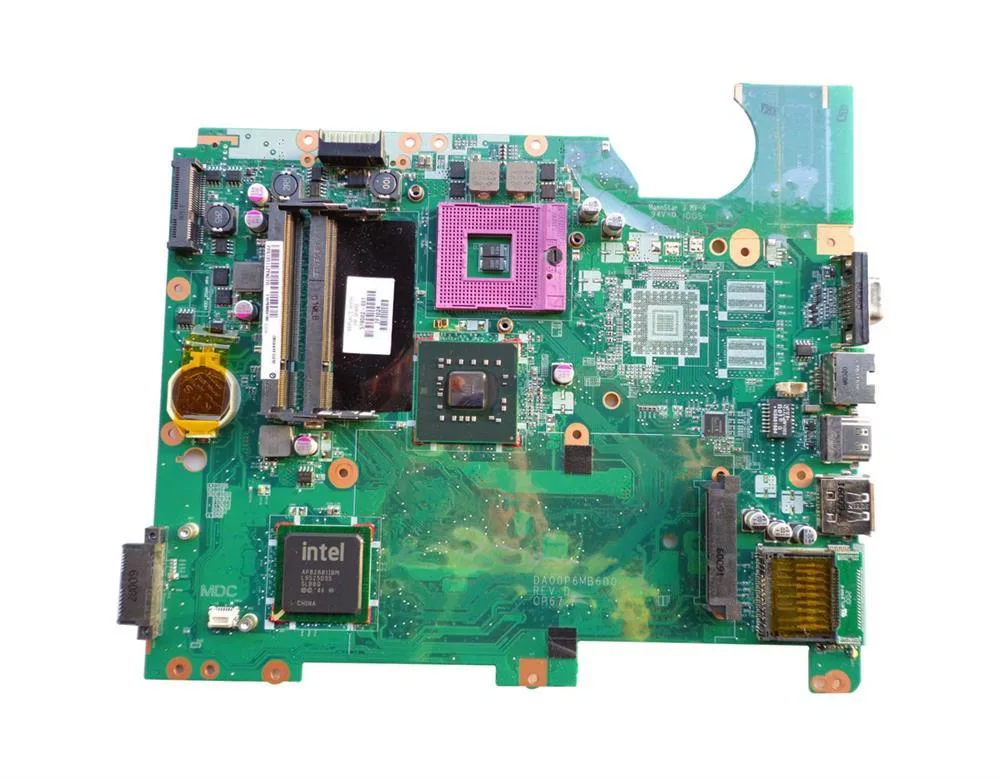 578052-001 - HP Pca System Board Gl400-a1
