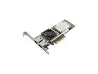 57810S - Dell Broadcom 10Gbps Base-T Dual-Port SFP Converged Network Adapter