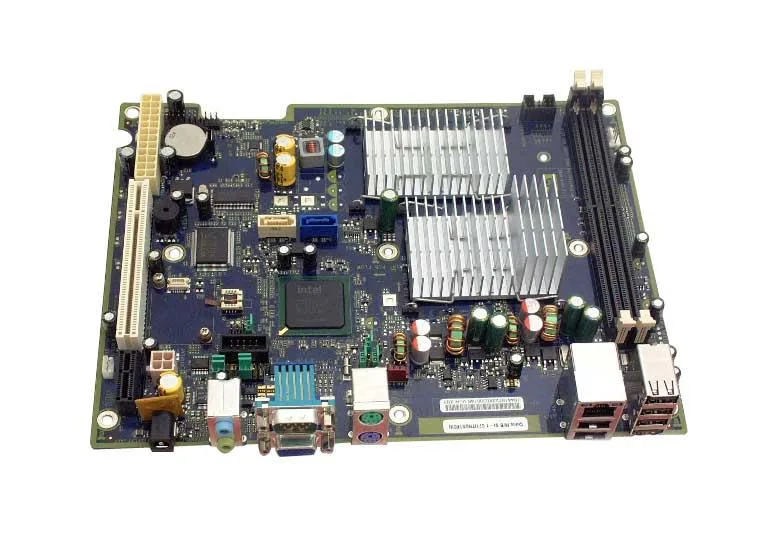 578194-001 - HP System Board for Rp3000