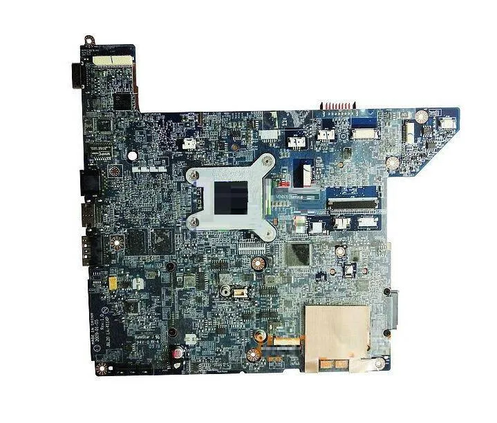 578254-001 - HP System Board (Motherboard) for Presario Cq40 / Cq41