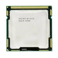 578345-L21 - HP 2.40GHz 2.50GT/s DMI 8MB L3 Cache Intel Xeon X3430 Quad Core Processor