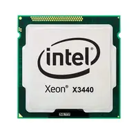 578471-B21 - HP 2.53GHz 2.50GT/s DMI 8MB L3 Cache Socket LGA1156 Intel Xeon X3440 Quad-Core Processor