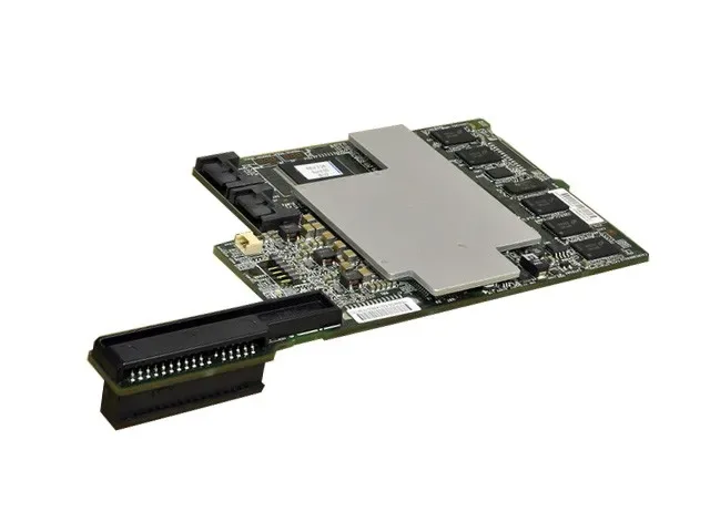 578819-001 - HP Smart Array P410 PCI-Express x8 SAS 300Mb/s Low Profile RAID Storage Controller Card with 1GB Flash Backed Cache Controller