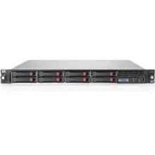 579239-001 - HP ProLiant Entry-level Server 2 x Xeon X5650 2.66 GHz Rack 12 GB DDR3 SDRAM P410i RAID Controller 2 x 460W Power Supply