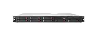 579239R-001 - HP ProLiant 1U Rack Entry-level Server 2 x Xeon X5650 2.66GHz 2 Processor Support 12GB Standard/192GB Maximum RAM Serial Attached SCSI Controller Gigabit Ethernet