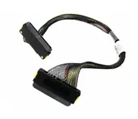 579265-001 - HP Mini SAS Cable for ProLiant DL160 / DL180 / DL180 G6 Server