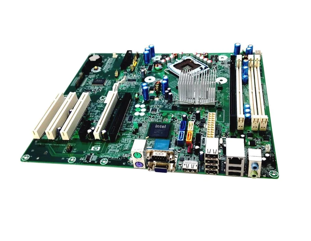 579313-001 - HP System Board for Dc7900 Mt