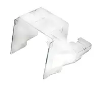 579585-001 - HP Airbaffle for ProLiant DL120 G6