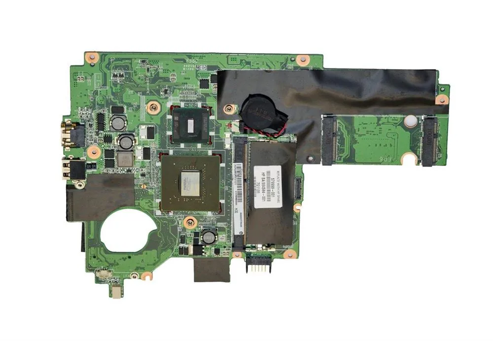 579999-001 - HP System Board with Intel Atom N270 CPU Fro Mini 311 Series Laptop