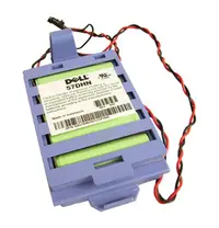 57DHN - Dell 7.2V 5mAh Raid Battery