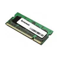 57Y2518 - Lenovo 2GB DDR3-1066MHz PC3-8500 non-ECC Unbuffered CL7 204-Pin SoDimm Dual Rank Memory Module