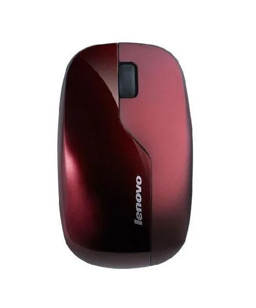 57Y6673 - Lenovo N3902A Wireless Mouse (Red)