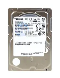 58-0138-01 - Cisco 300GB 15000RPM SAS 6Gb/s 2.5-inch Hard Drive