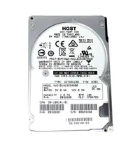 58-100141-01 - Cisco 1.8TB 10000RPM SAS 12Gb/s 2.5-inch Hard Drive