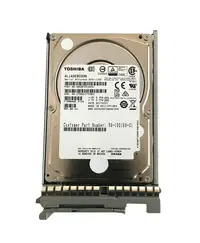 58-100169-01 - Cisco 300GB 10000RPM SAS 12Gb/s 2.5-inch Hard Drive