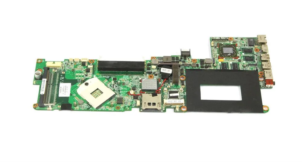 580125-001 - HP System Board Socket 989 for Envy 15-1100 Laptop