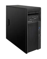 580641-B21 - HP ProLiant Ws460c G6 WorkStation Blade- 1x Xeon Qc E5540/2.53GHz, 4GB DDR3 Sdram, 2x Gigabit Ethernet, Blade Server