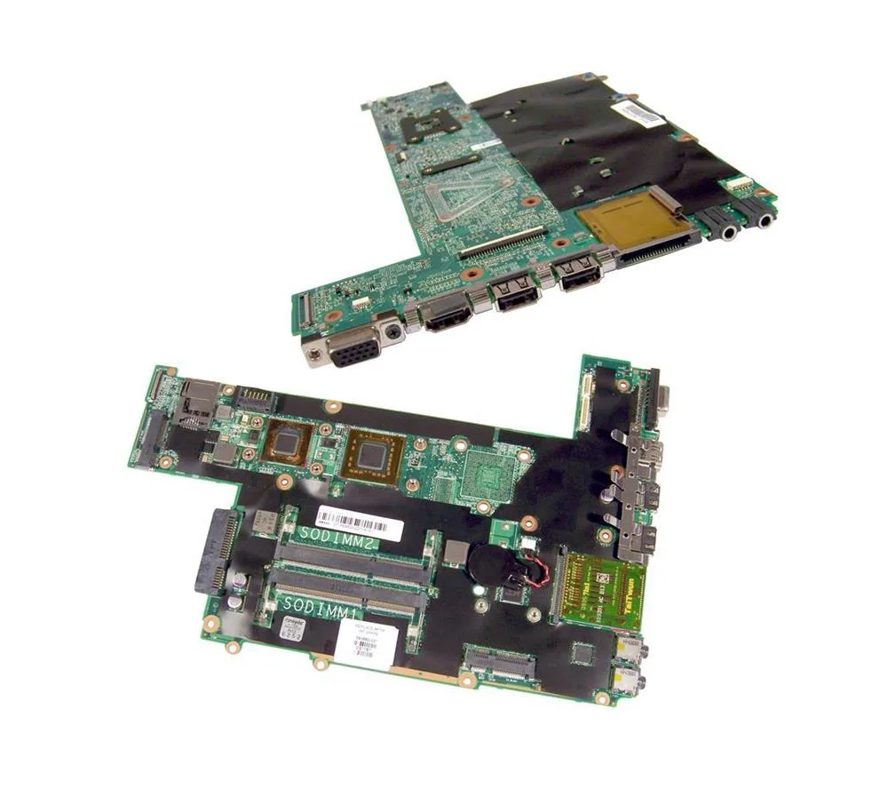 580662-001 - HP System Board for Pavilion Dm3-1000 Intel Laptop Board with Su4100 1.3GHz