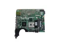 580972-001 - HP System Board (MotherBoard) with Amd Gt230