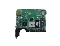 580975-001 - HP System Board (MotherBoard) with Gt230 Chi