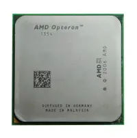580998-001 - HP 2.2GHz 1800MHz HTL 2MB L3 Cache Socket AM2+ AMD Opteron 1354 Quad Core Processor