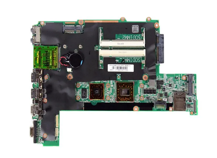 581173-001 - HP System Board for Pavilion Dm3-1000 Series Laptop