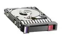581286R-B21 - HP 600GB 10000RPM SAS 6Gb/s 2.5-inch Hard Drive