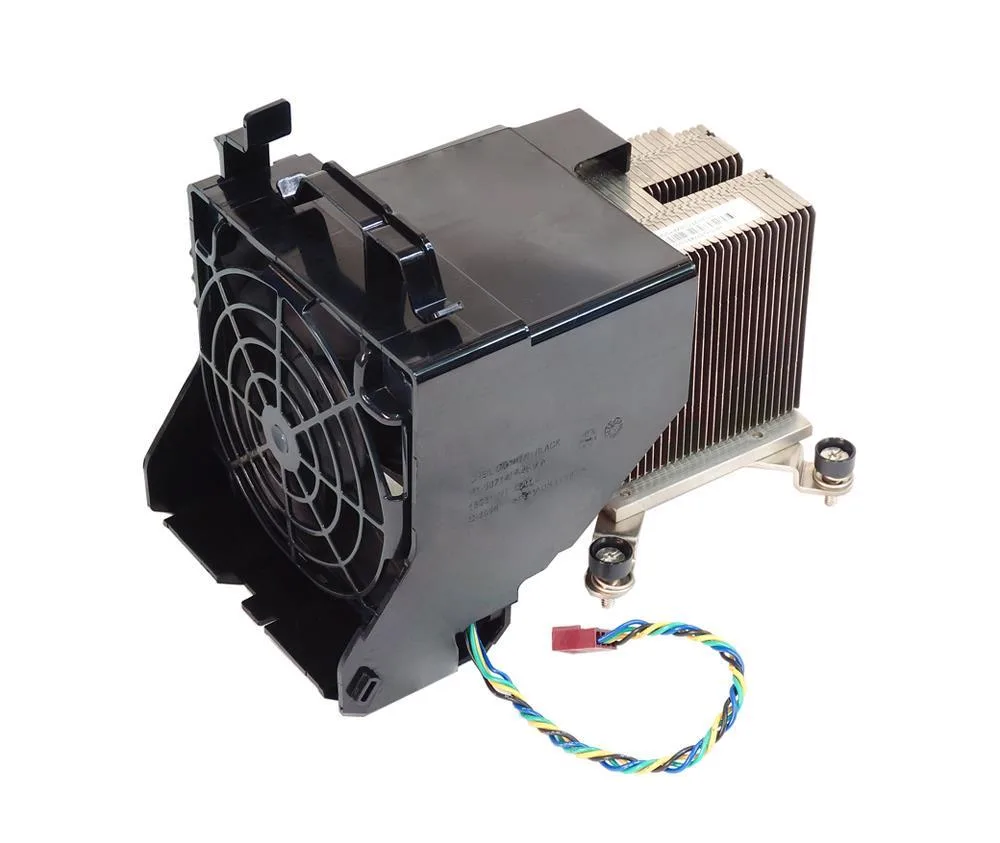 581354-001 - HP Processor Heatsink (sff) Assembly for Desktop 6000m