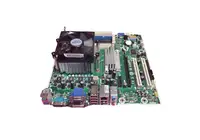 581495-001 - HP AMD System Board (Motherboard) Socket AM3+ FX X8 for Compaq Pro 3005M