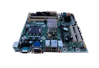 581499-001 - HP System Board (Motherboard) for Pro 3000 SFF Business PC